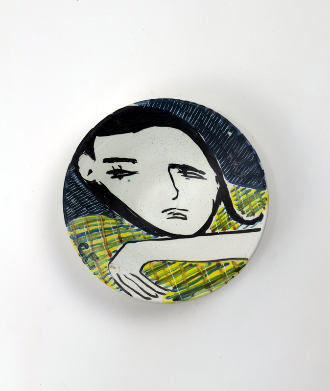 fiorenza-ceramics-yellow-shirt