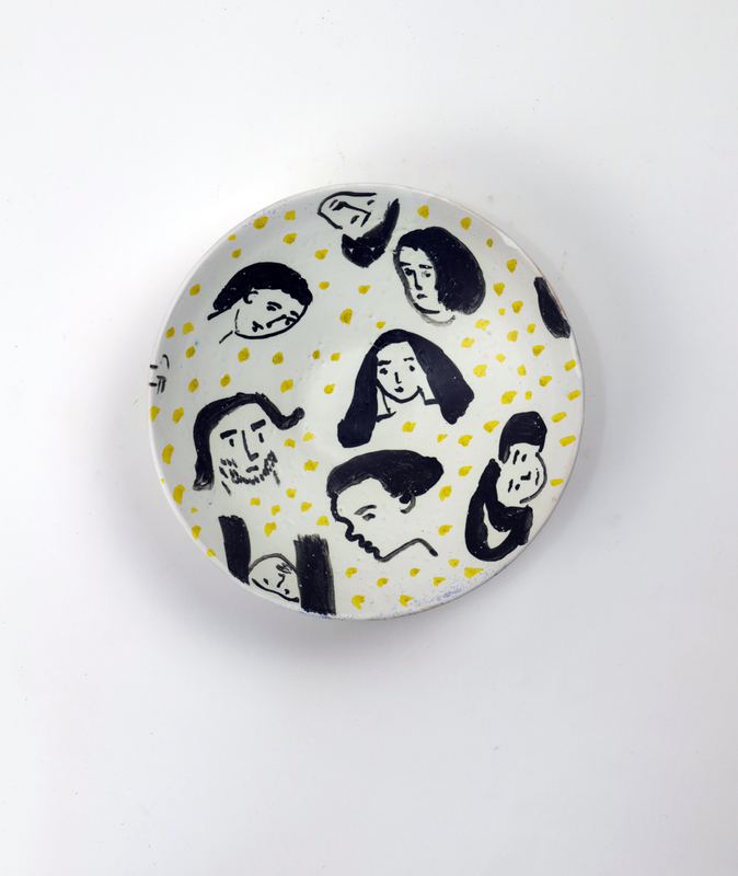 fiorenza-ceramics-teste-nere-e-punti-gialli